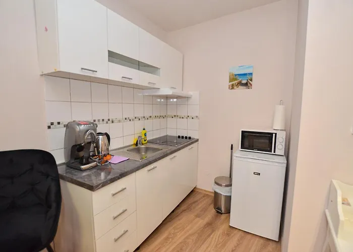 Διαμέρισμα Klaudia *