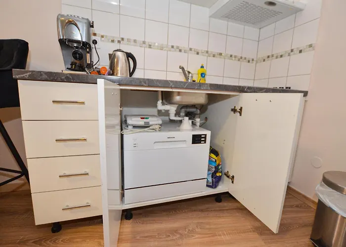 Klaudia Διαμέρισμα Ρόβινι