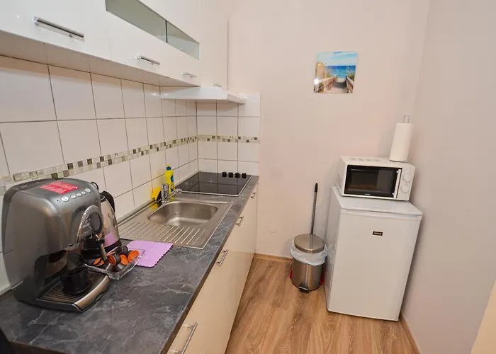 Klaudia Διαμέρισμα *