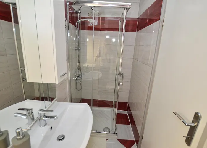 Διαμέρισμα Klaudia