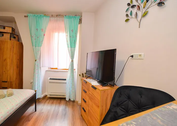 Klaudia Διαμέρισμα *