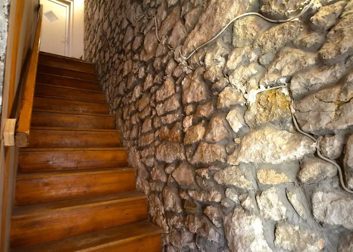 Διαμέρισμα Klaudia Ρόβινι