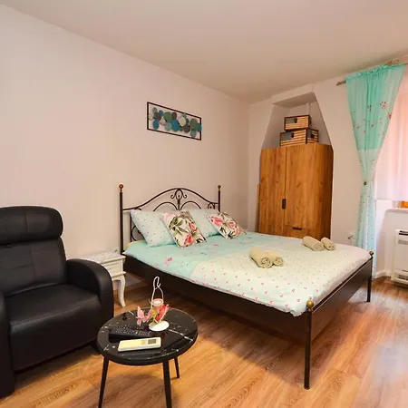 Klaudia Apartamento Rovinj