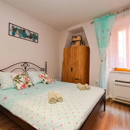 Διαμέρισμα Klaudia Ρόβινι