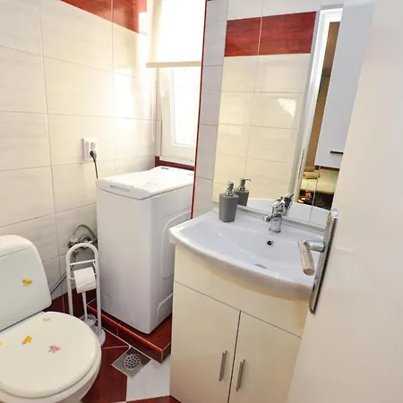 Klaudia Apartment Rovinj