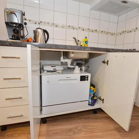 Klaudia Apartment Rovinj