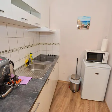 Klaudia Apartamento *