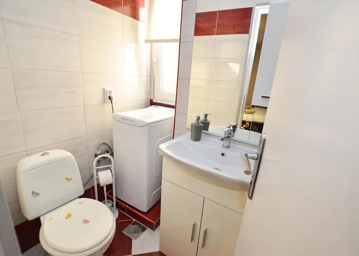 Klaudia Apartmán Rovinj